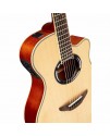 Yamaha APX500 III